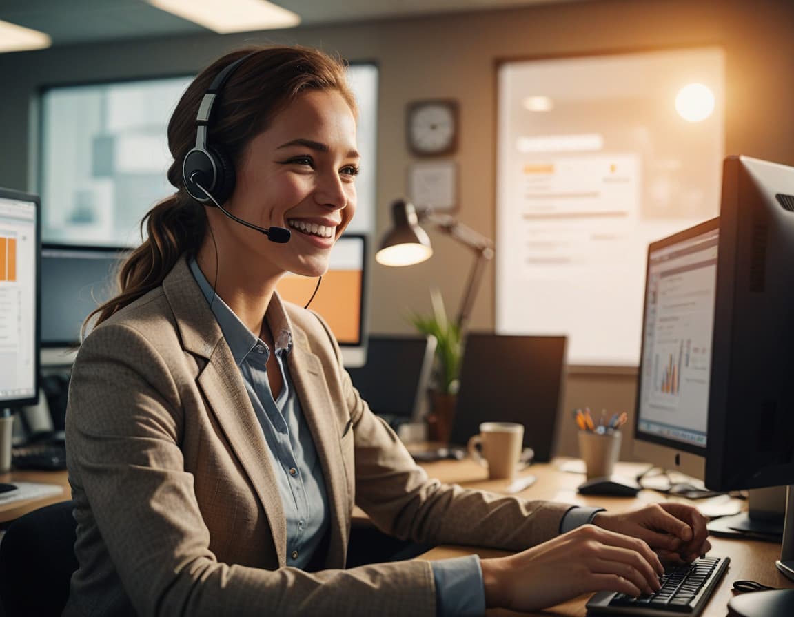 Call Centre Software